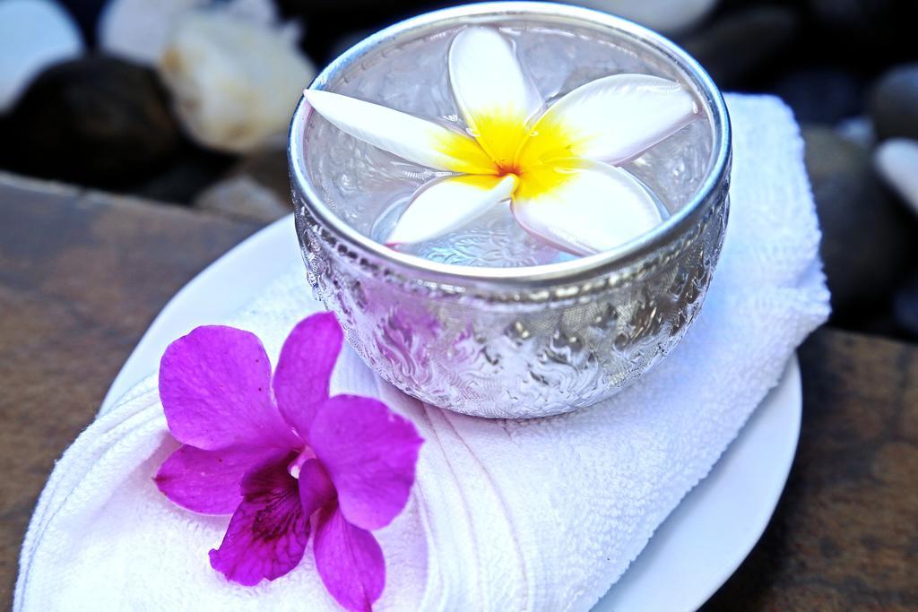 Hak Huot Residence Siem Reap Buitenkant foto